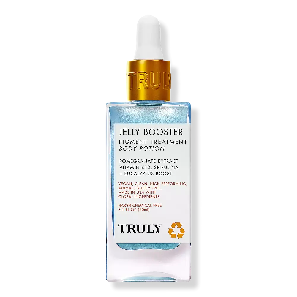 Jelly Booster Pigment Body Potion