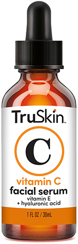 Vitamin C Facial Serum