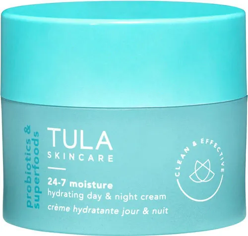 24-7 Moisture Hydrating Day & Night Cream