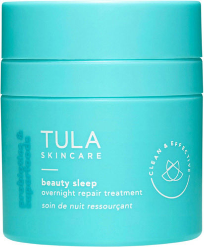 Tula Beauty Sleep Overnight Repair Treatment