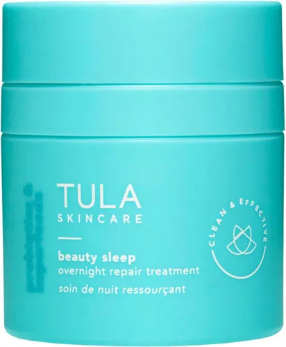 Beauty Sleep Overnight Repair Treatment