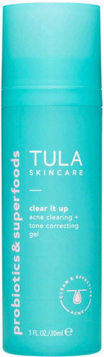 Clear It Up Acne Clearing and Tone Correcting Gel