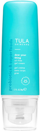 Tula Dew Your Thing Oil Free Gel Cream