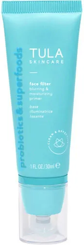 Face Filter Blurring & Moisturizing Primer