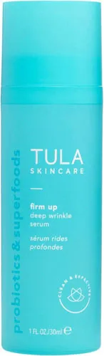 Firm Up Deep Wrinkle Serum