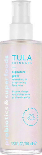 Signature Glow Refreshing & Brightening Face Mist