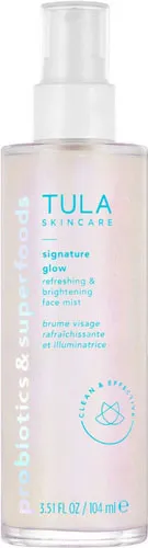 Signature Glow Refreshing & Brightening Face Mist