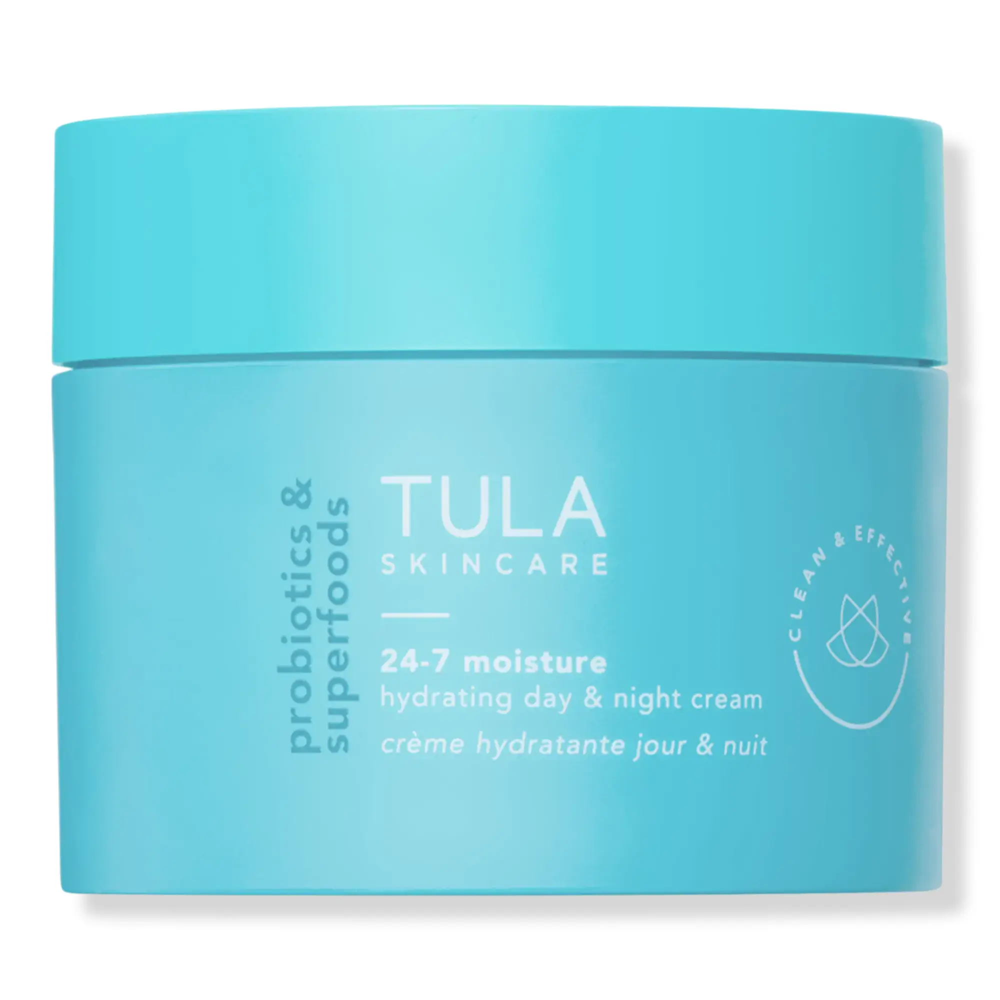 24-7 Moisture Hydrating Day & Night Cream