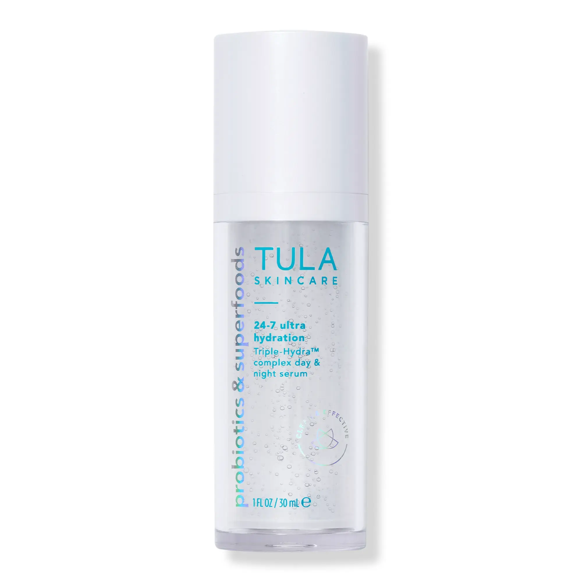 24-7 Ultra Hydration Triple-Hydra Complex Day & Night Serum