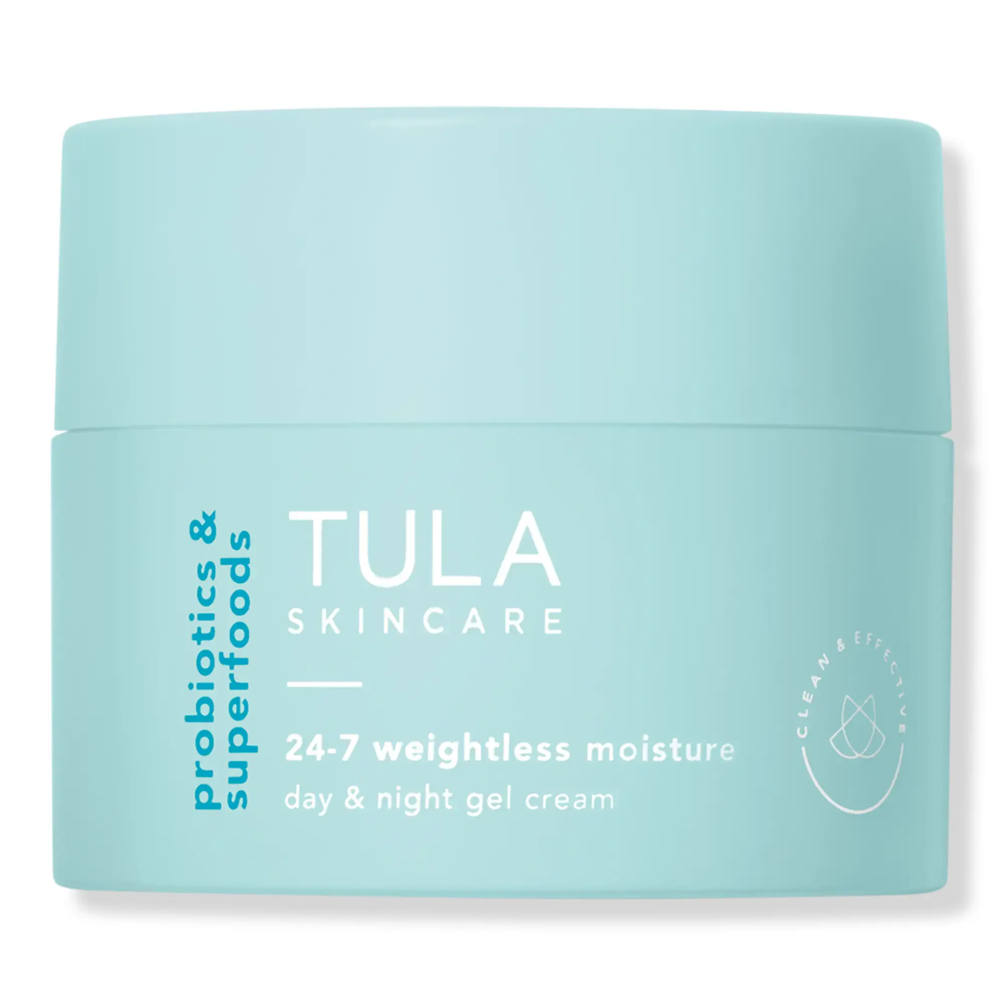 24-7 Weightless Moisture Day & Night Gel Cream