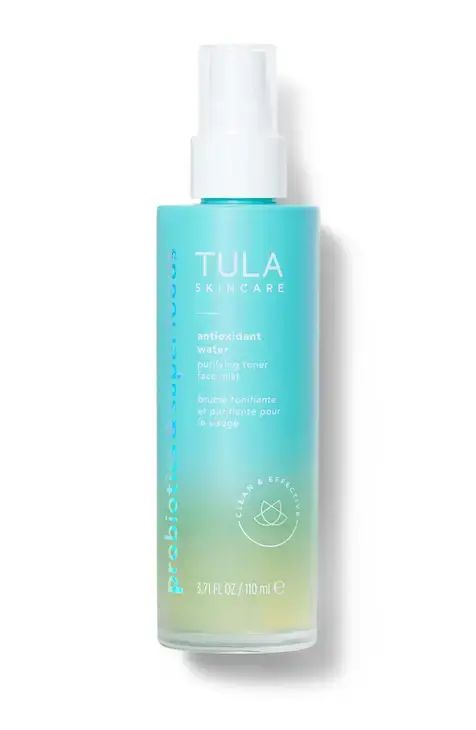 Antioxidant Water Purifying Toner Face Mist