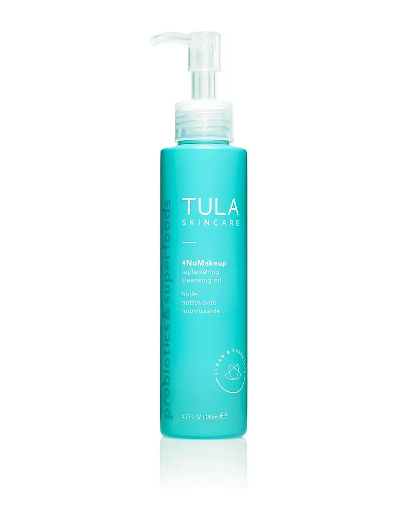 #Nomakeup Replenishing Cleansing Oil