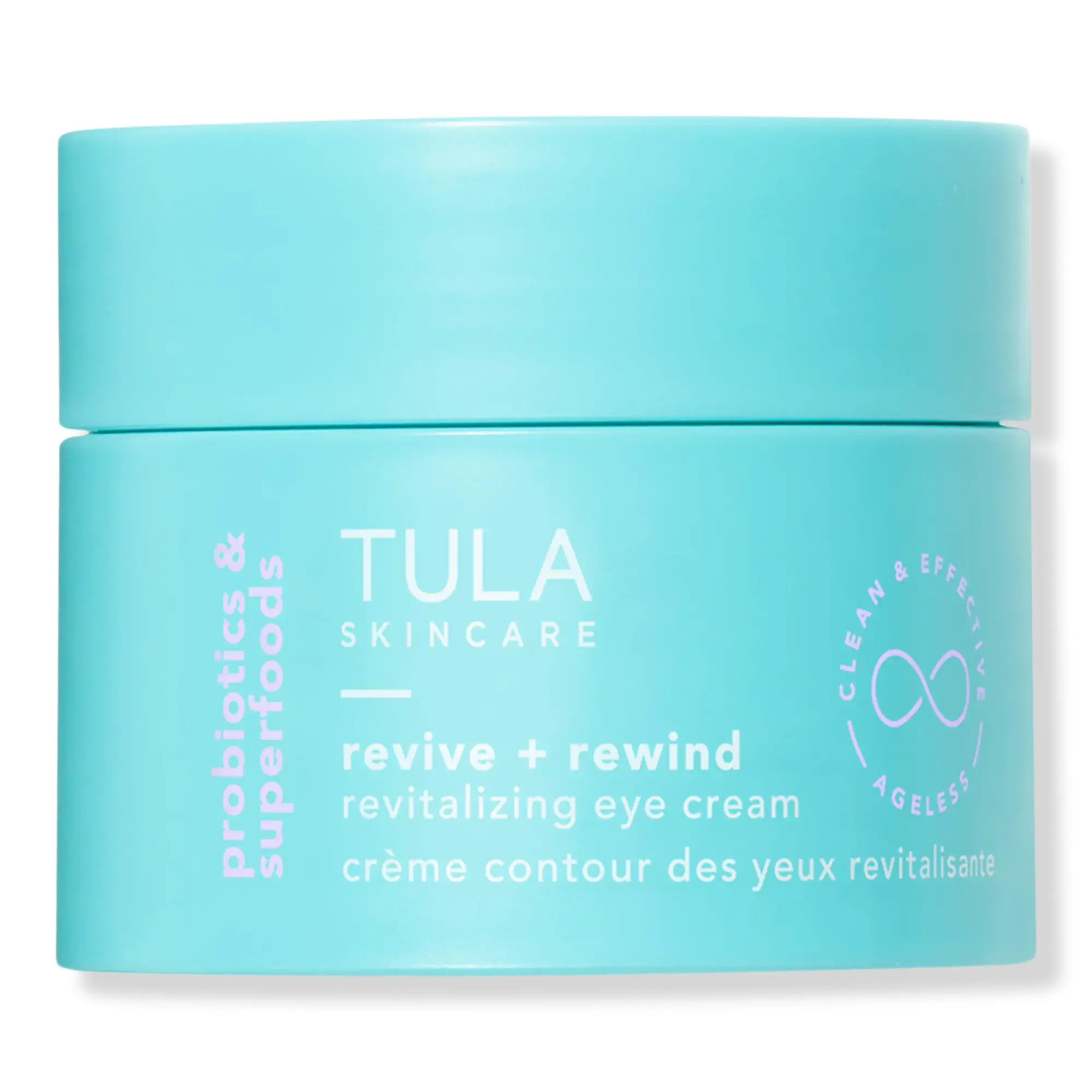 Revive & Rewind Revitalizing Eye Cream