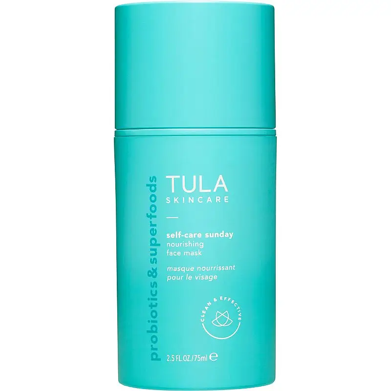 Self-Care Sunday Nourishing Face Mask