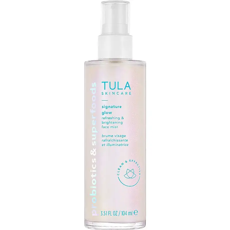 Signature Glow Refreshing & Brightening Face Mist