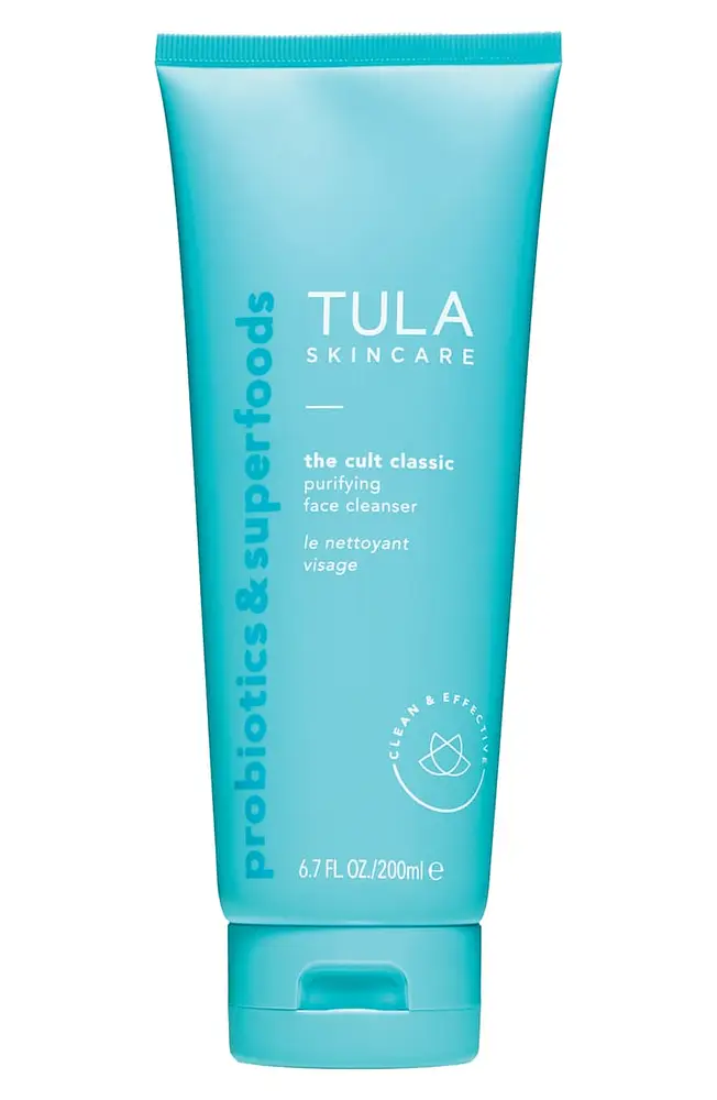 The Cult Classic Purifying Face Cleanser