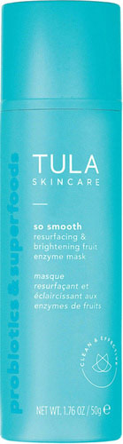 So Smooth Resurfacing & Brightening Fruit Enzyme Mask