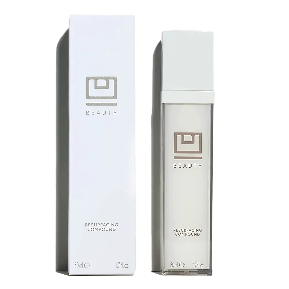 U beauty Resurfacing Compound