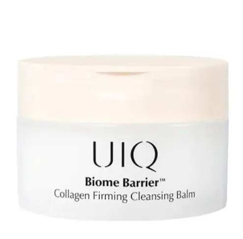 Biome Barrier Collagen Firming Cleansing Balm