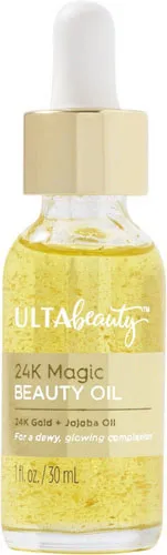 Ulta 24K Magic Beauty Oil