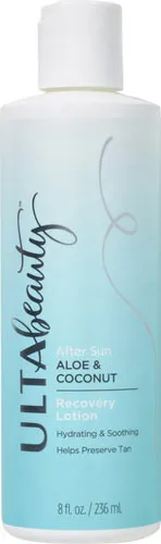 Ulta After Sun Recovery Lotion