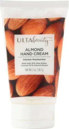 Almond Hand Cream