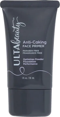 Anti-Caking Primer