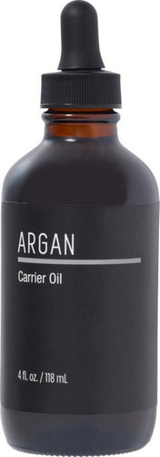 Argan Carrier Oil