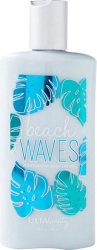 Ulta Beach Waves Moisturizing Body Lotion