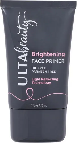 Brightening Face Primer