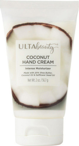 Ulta Coconut Hand Cream