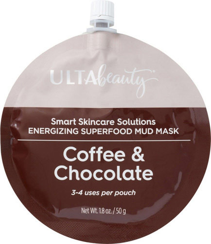 Ulta Coffee & Chocolate Energizing Superfood Mud Mask