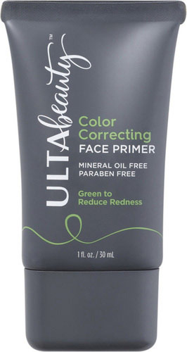 Color Correcting Face Primer