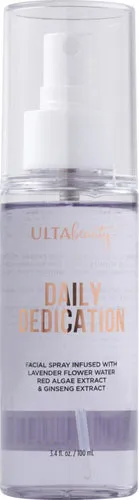 Ulta Daily Dedication Facial Spray