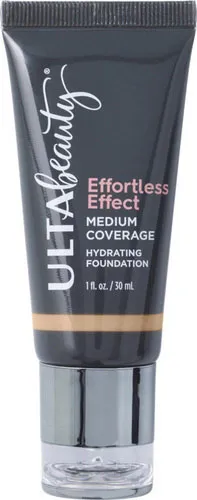 Effortless Effect Foundation