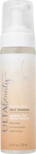 Ulta Gradual Tan Water Mousse