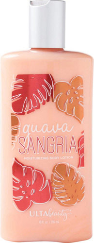 Ulta Guava Sangria Moisturizing Body Lotion