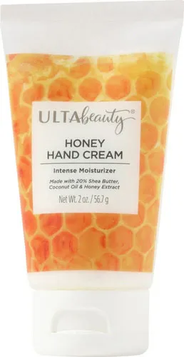 Ulta Honey Hand Cream