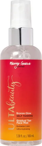 Ulta Limited Edition Gradual Tan Face Mist