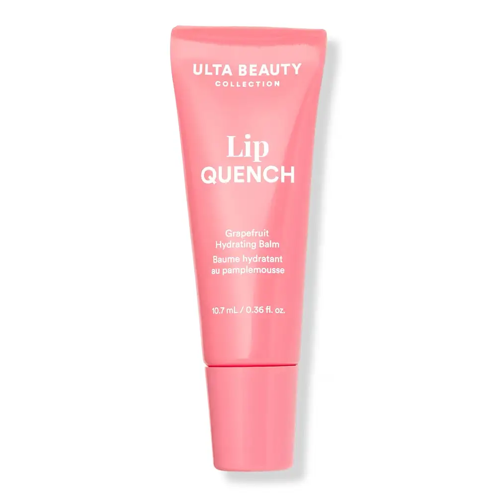 Ulta Lip Quench Hydrating Balm Grapefruit