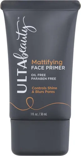 Matte Face Primer