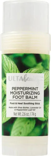 Ulta Moisturizing Peppermint Foot Stick