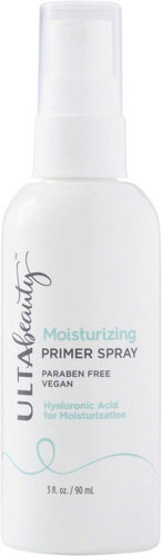 Moisturizing Primer Spray