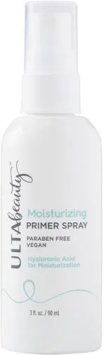 Moisturizing Primer Spray