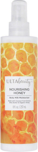Nourishing Honey Body Milk Moisturizer