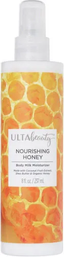 Nourishing Honey Body Milk Moisturizer