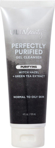 Perfectly Purified Gel Cleanser