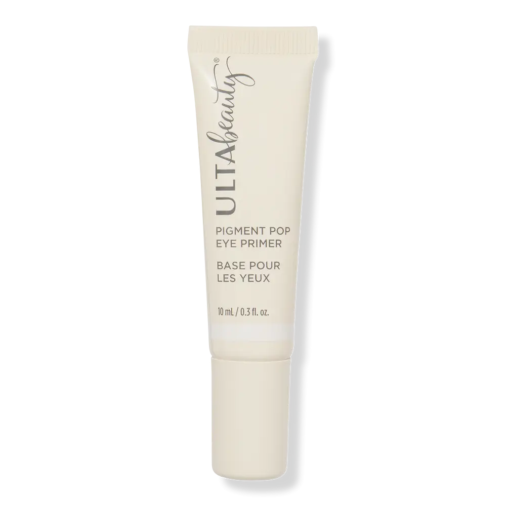 Ulta Pigment Pop Longwear Eye Primer