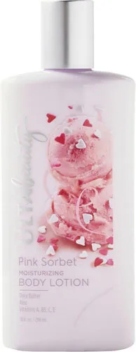 Ulta Pink Sorbet Moisturizing Body Lotion