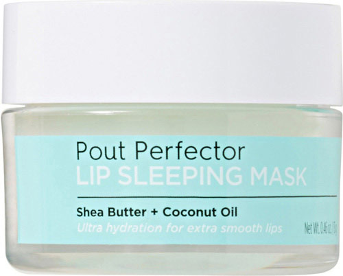 Ulta Pout Perfector Lip Sleeping Mask
